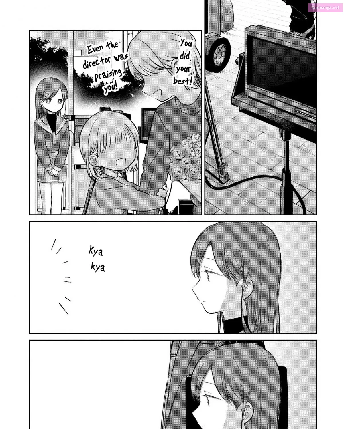 Koibumi to 13-sai no Actress Chapter 29 page 43 - MangaKakalot