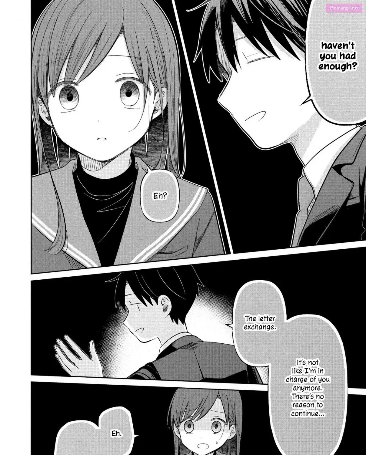 Koibumi to 13-sai no Actress Chapter 29 page 47 - MangaKakalot