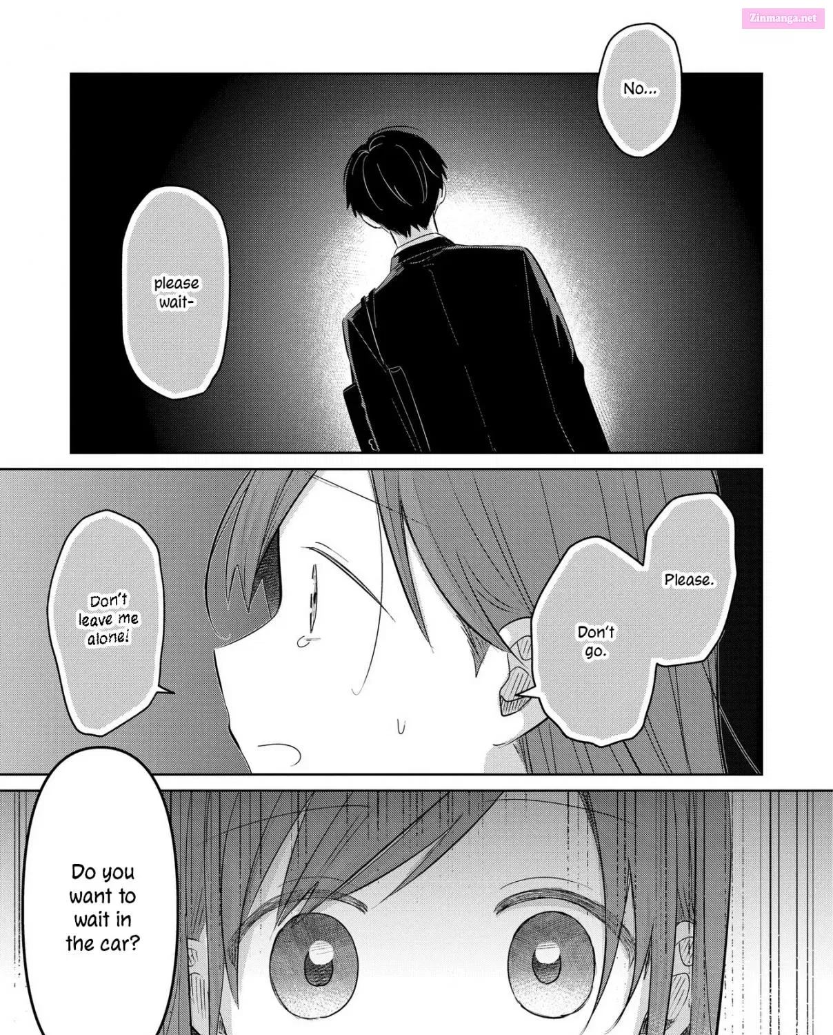 Koibumi to 13-sai no Actress Chapter 29 page 49 - MangaKakalot