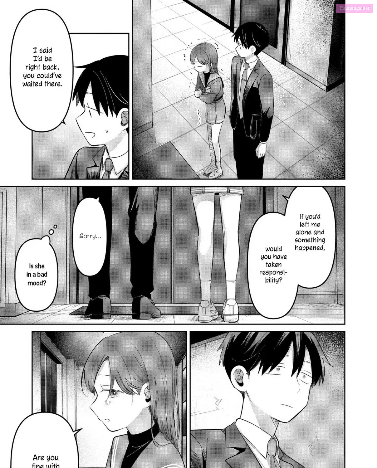 Koibumi to 13-sai no Actress Chapter 29 page 53 - MangaKakalot