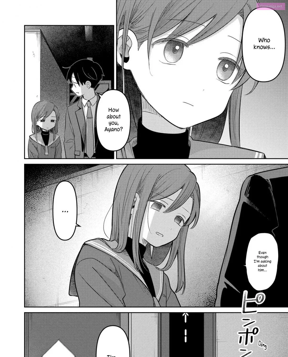 Koibumi to 13-sai no Actress Chapter 29 page 55 - MangaKakalot