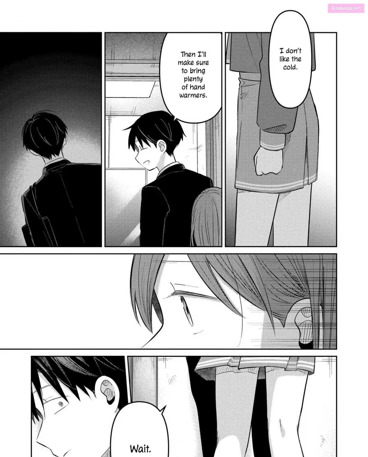 Koibumi to 13-sai no Actress Chapter 29 page 57 - MangaKakalot