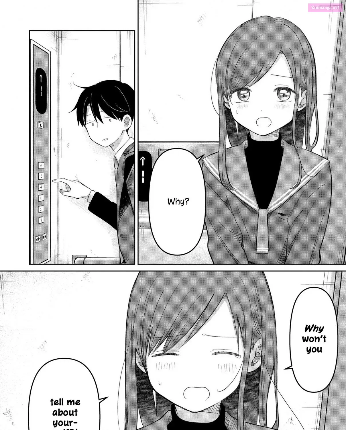 Koibumi to 13-sai no Actress Chapter 29 page 59 - MangaKakalot