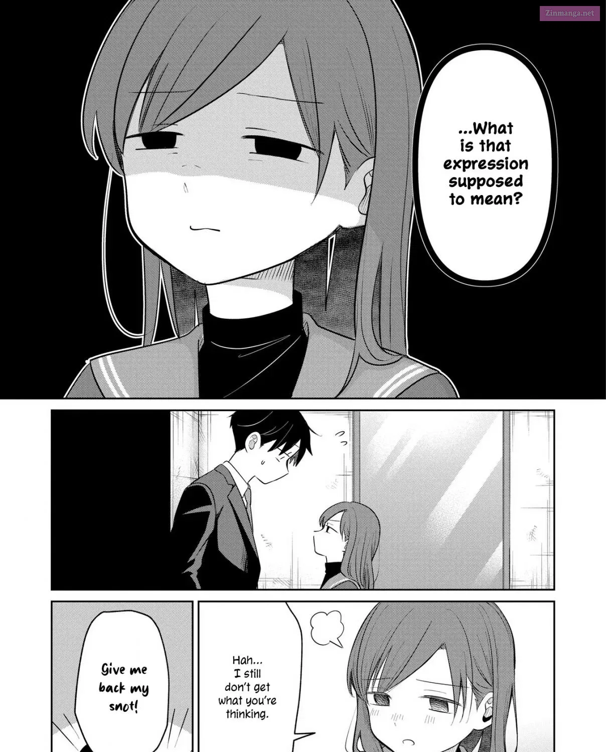 Koibumi to 13-sai no Actress Chapter 30 page 25 - MangaNelo