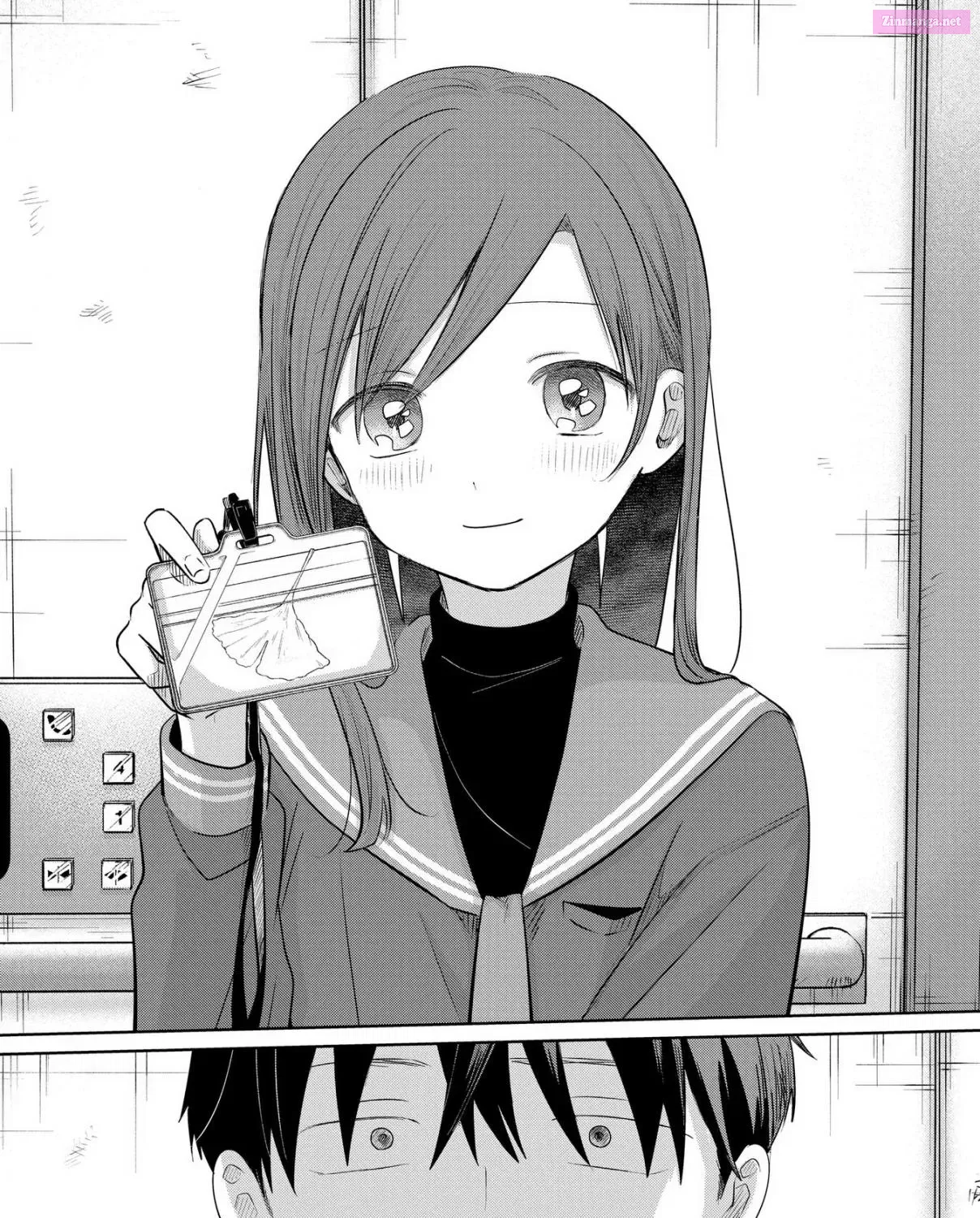 Koibumi to 13-sai no Actress Chapter 30 page 35 - MangaNelo