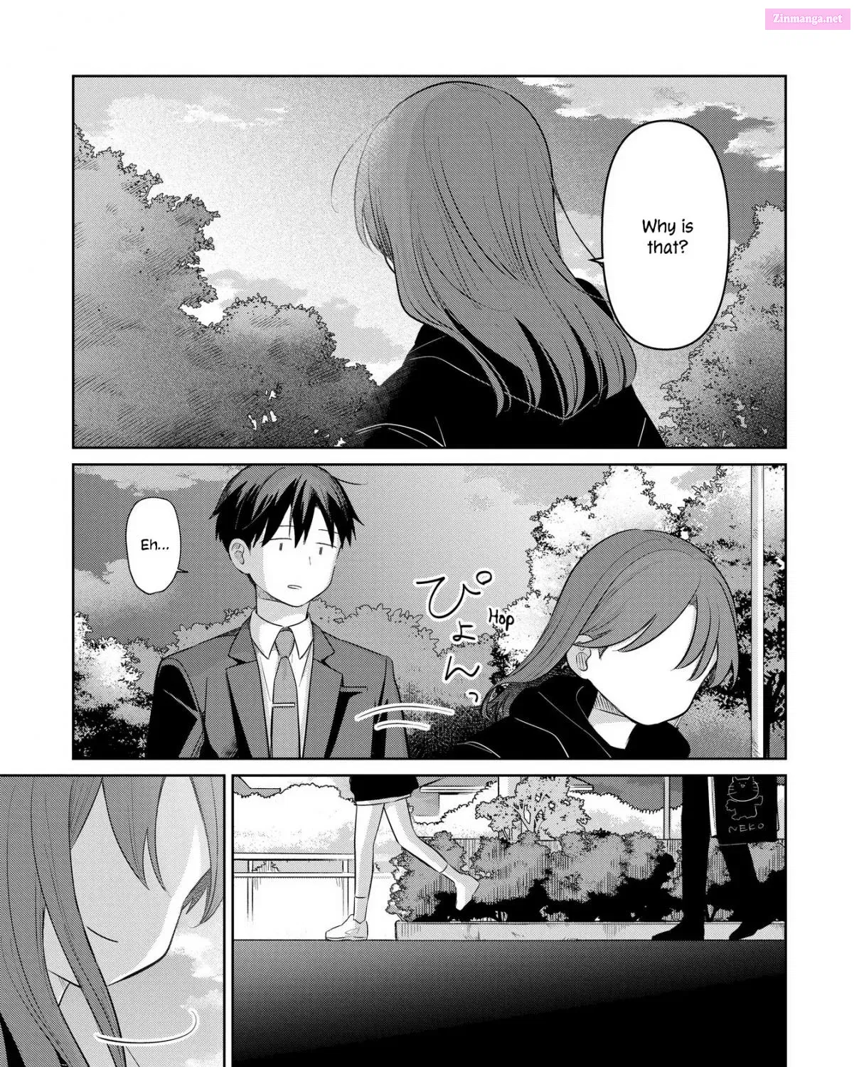 Koibumi to 13-sai no Actress Chapter 30 page 57 - MangaNelo