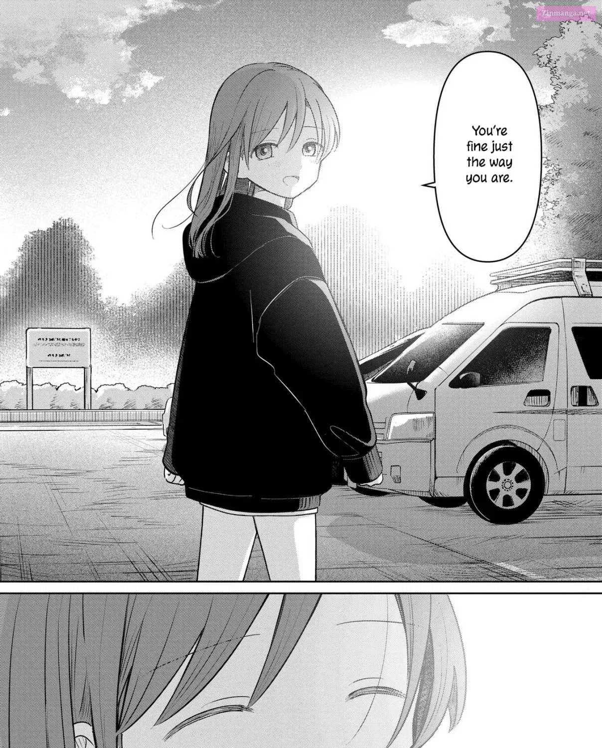 Koibumi to 13-sai no Actress Chapter 30 page 59 - MangaNelo