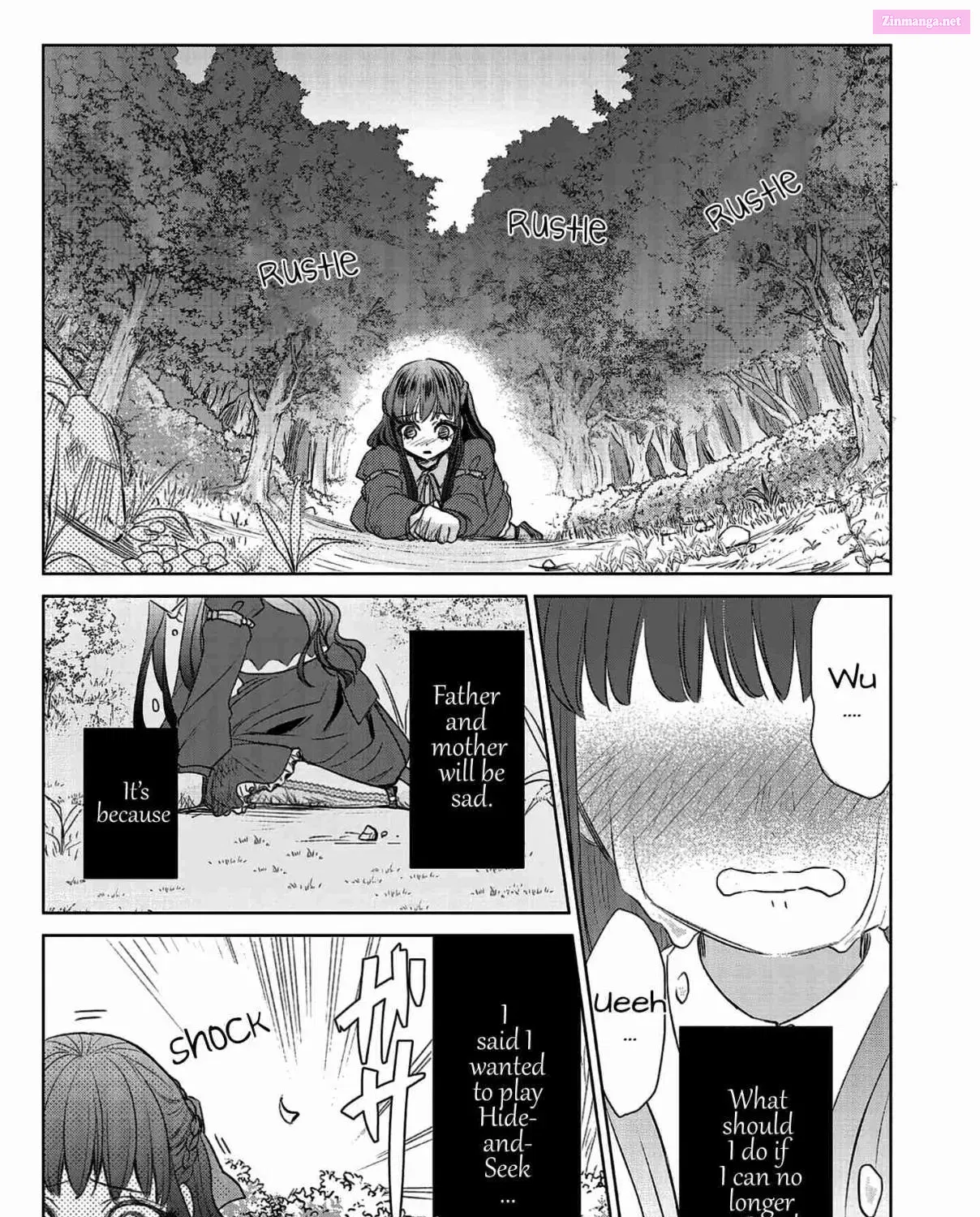 Koishita Hito wa, Imouto no Kawari ni Shindekure to Itta.: Imouto to Kekkon shita Kataomoi Aite ga Naze Imasara Watashi no Moto ni? to Omottara @COMIC Chapter 11 page 53 - MangaNelo