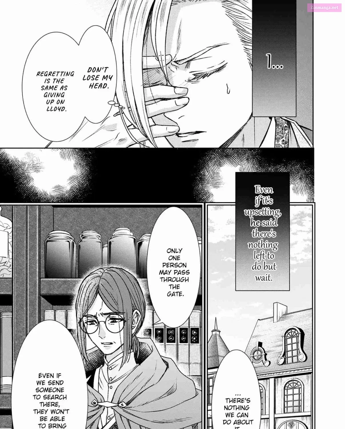 Koishita Hito wa, Imouto no Kawari ni Shindekure to Itta.: Imouto to Kekkon shita Kataomoi Aite ga Naze Imasara Watashi no Moto ni? to Omottara @COMIC Chapter 13 page 68 - MangaNelo