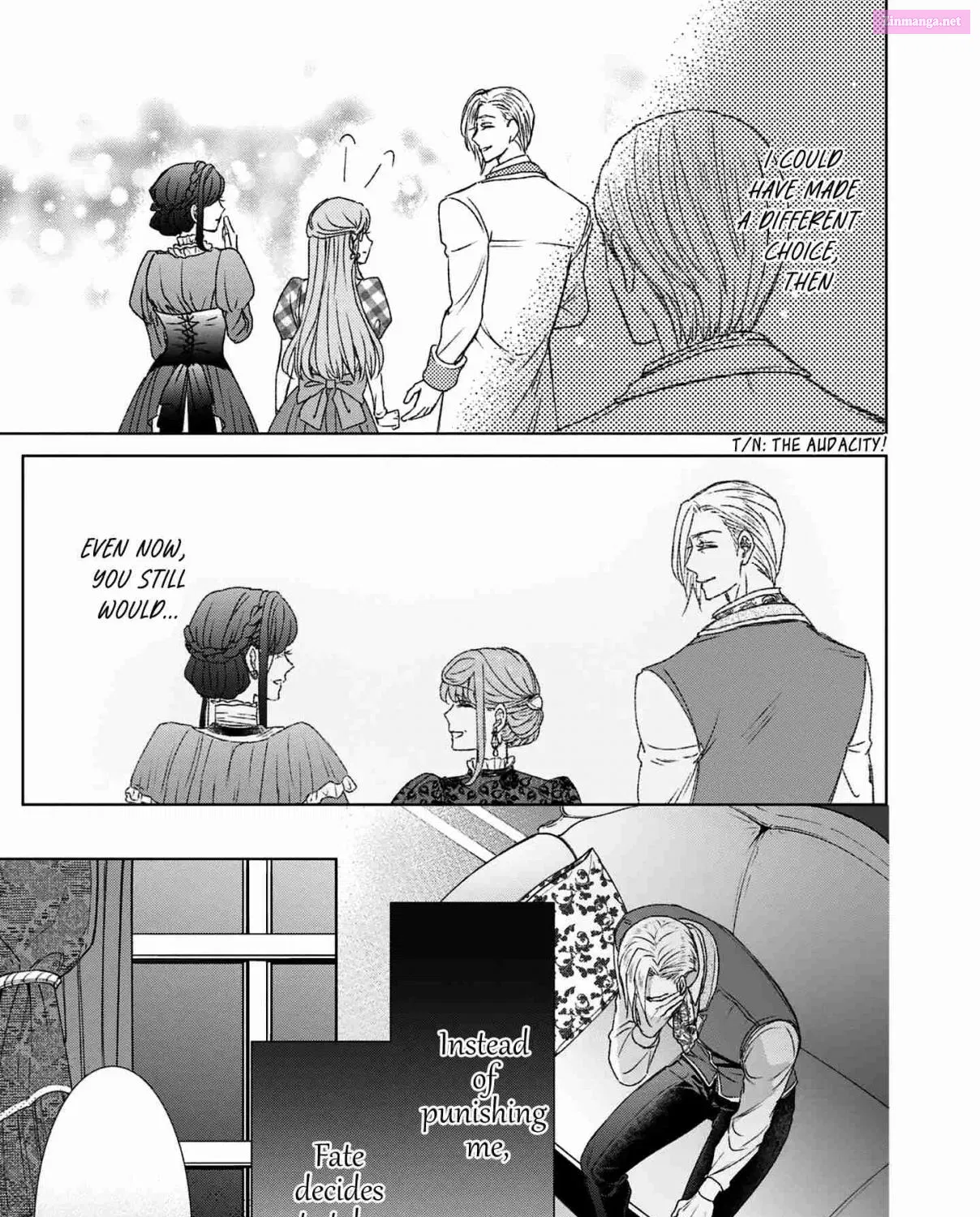 Koishita Hito wa, Imouto no Kawari ni Shindekure to Itta.: Imouto to Kekkon shita Kataomoi Aite ga Naze Imasara Watashi no Moto ni? to Omottara @COMIC Chapter 13 page 76 - MangaNelo