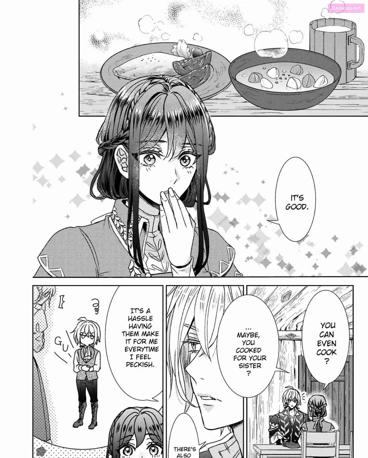 Koishita Hito wa, Imouto no Kawari ni Shindekure to Itta.: Imouto to Kekkon shita Kataomoi Aite ga Naze Imasara Watashi no Moto ni? to Omottara @COMIC Chapter 14 page 43 - MangaNelo