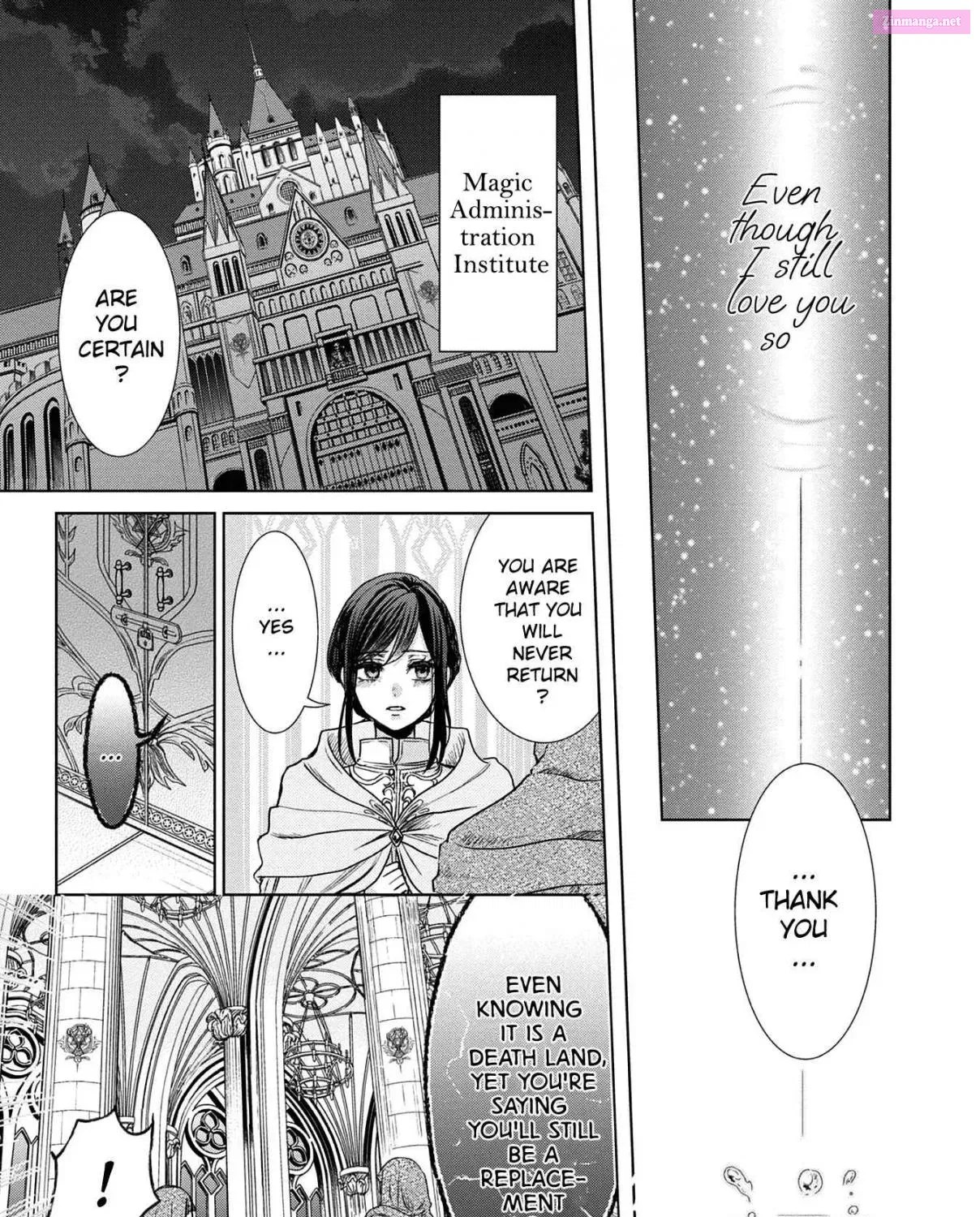 Koishita Hito wa, Imouto no Kawari ni Shindekure to Itta.: Imouto to Kekkon shita Kataomoi Aite ga Naze Imasara Watashi no Moto ni? to Omottara @COMIC Chapter 2 page 65 - MangaNelo