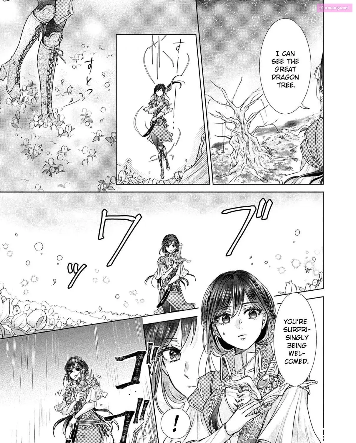 Koishita Hito wa, Imouto no Kawari ni Shindekure to Itta.: Imouto to Kekkon shita Kataomoi Aite ga Naze Imasara Watashi no Moto ni? to Omottara @COMIC Chapter 3 page 21 - MangaNelo