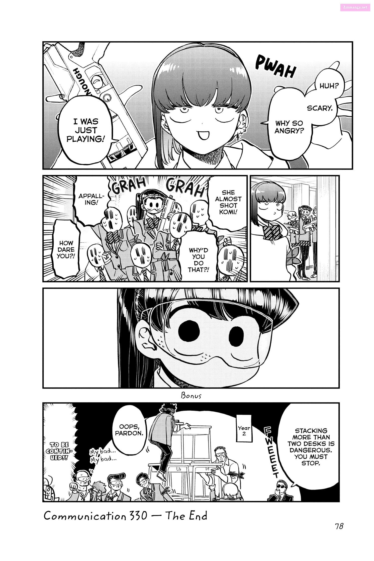 Komi Can