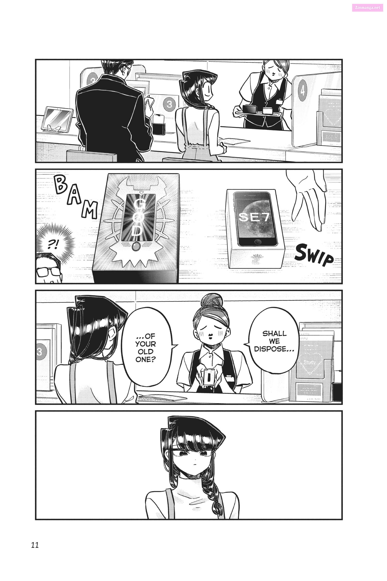 Komi Can