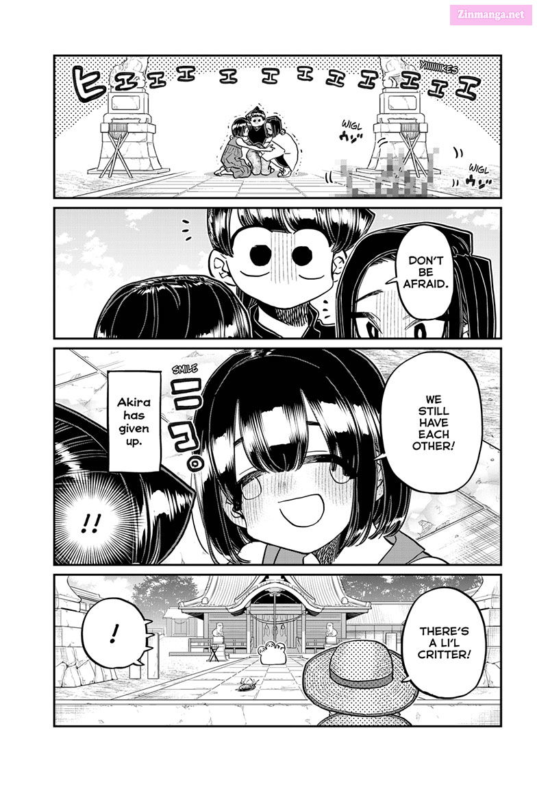 Komi Can