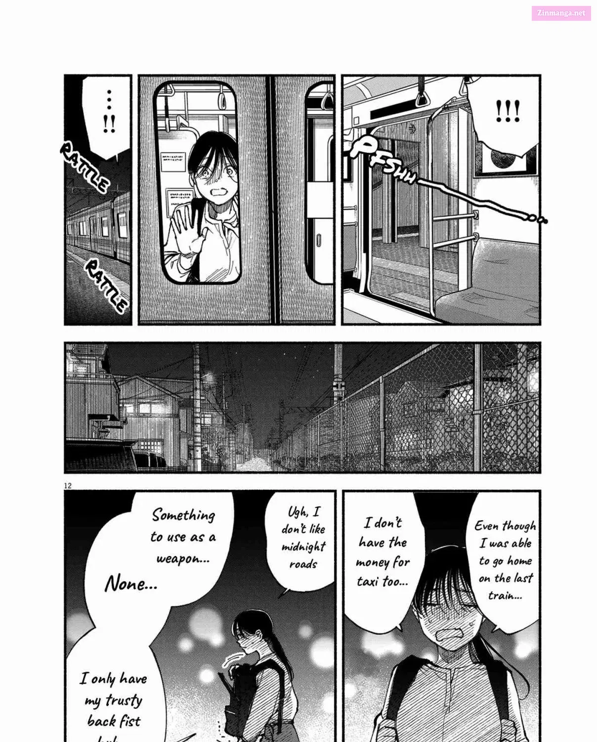 Kono Yo wa Tatakau Kachi ga Aru Chapter 0 page 20 - MangaKakalot