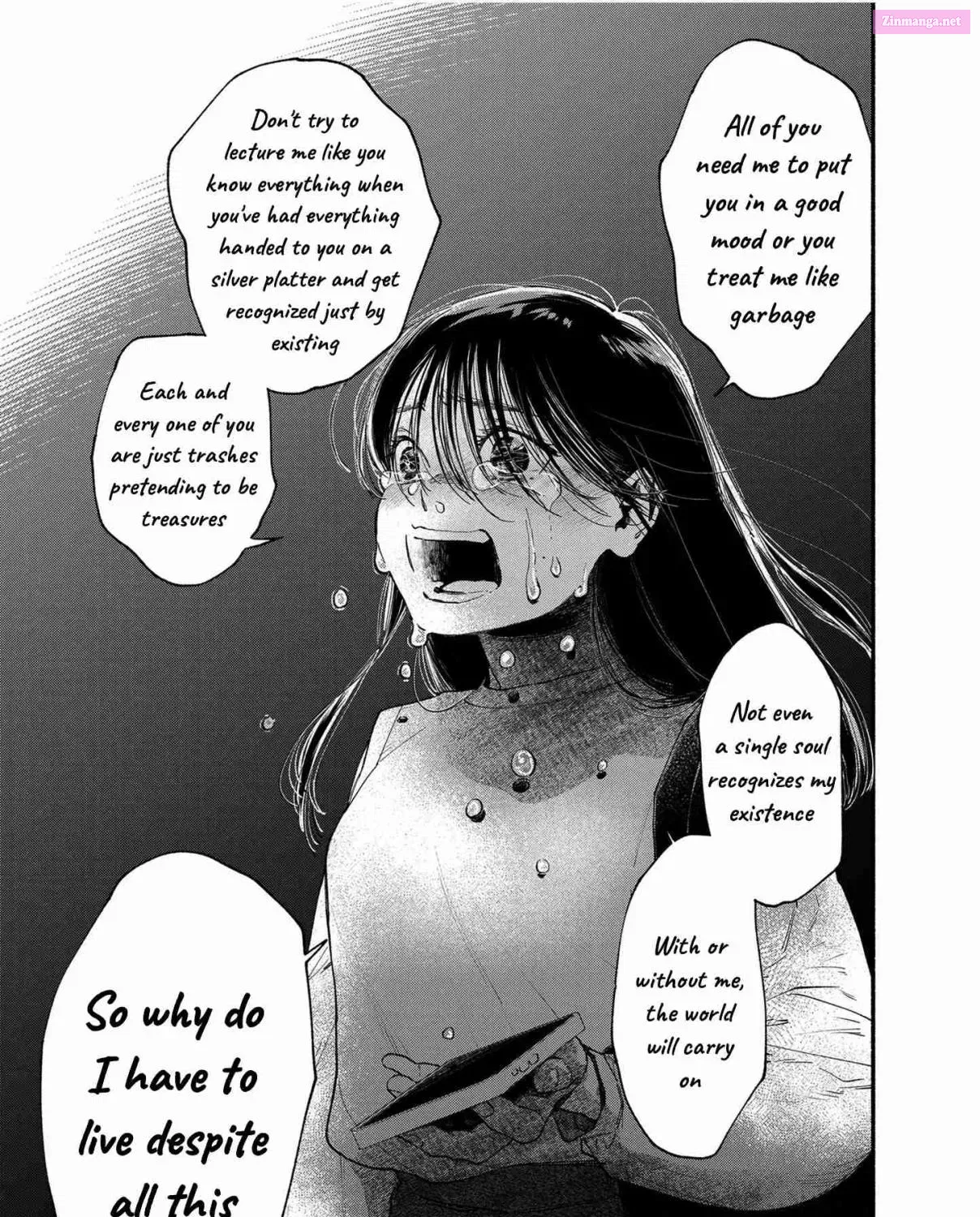 Kono Yo wa Tatakau Kachi ga Aru Chapter 0 page 50 - MangaKakalot