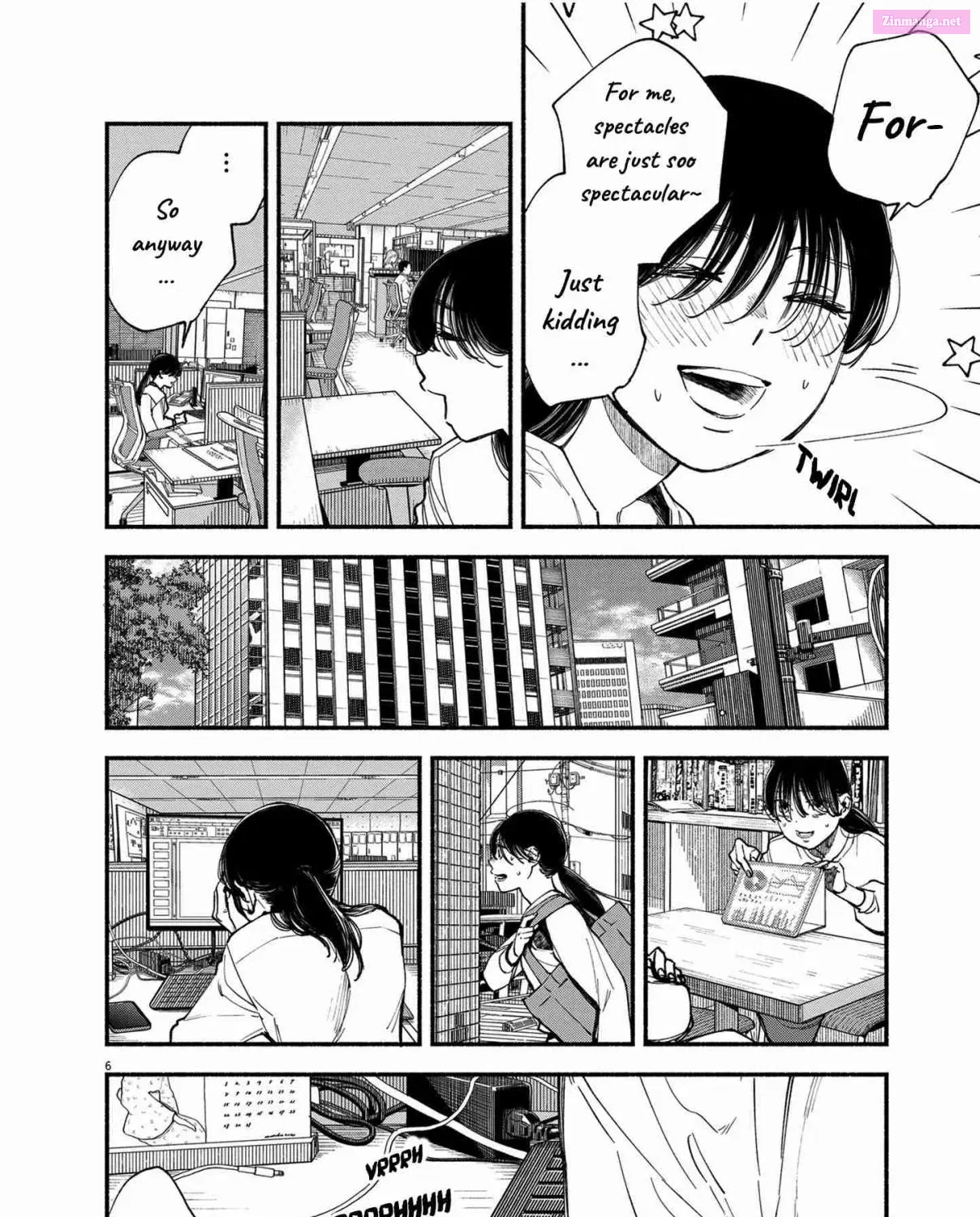 Kono Yo wa Tatakau Kachi ga Aru Chapter 0 page 8 - MangaKakalot