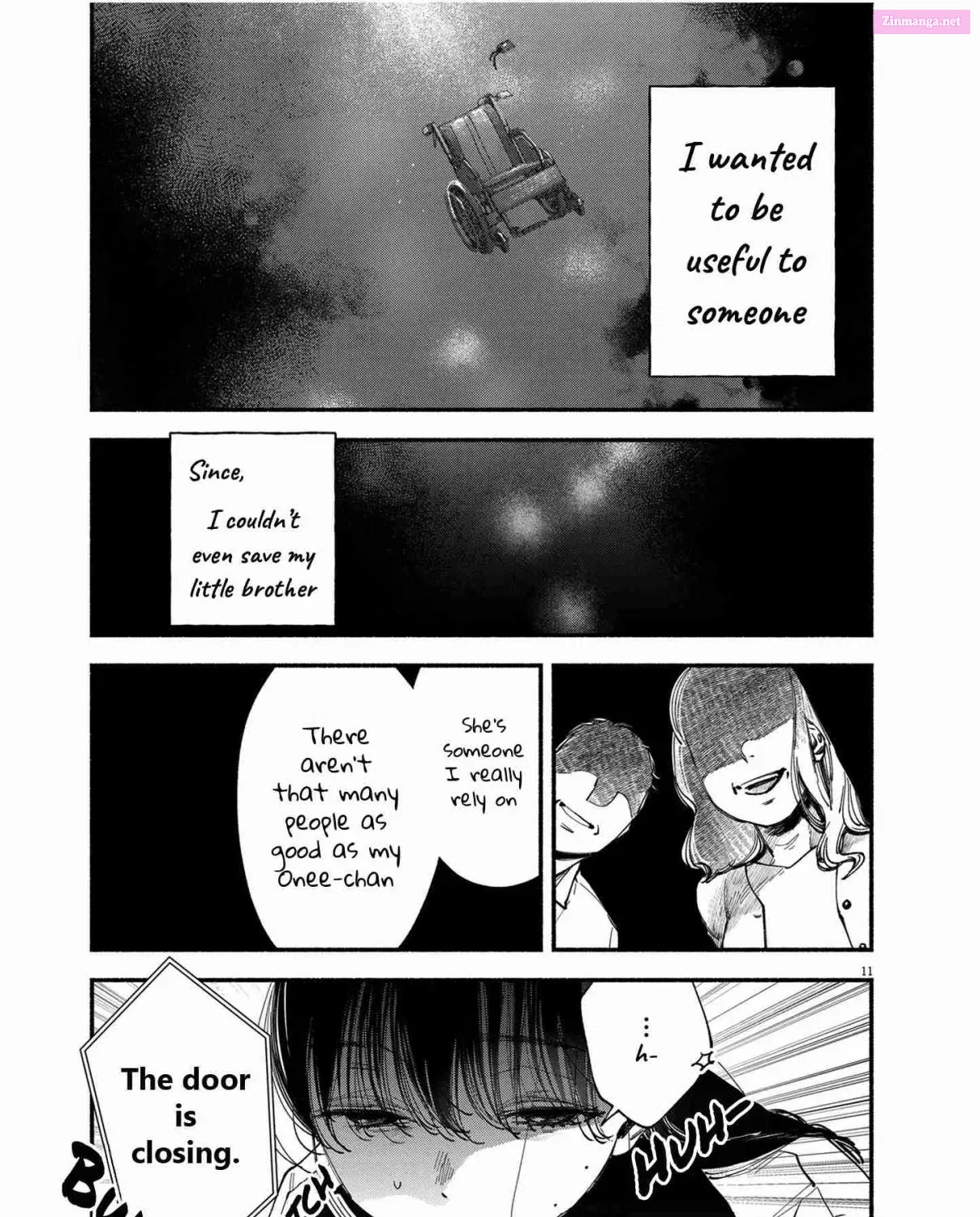 Kono Yo wa Tatakau Kachi ga Aru Chapter 1 page 18 - MangaKakalot