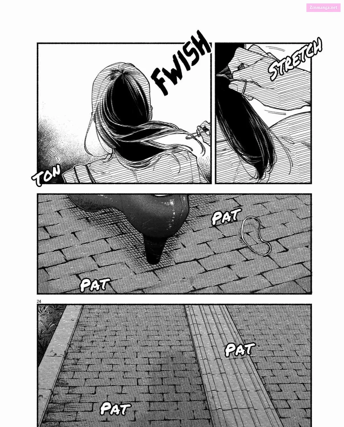 Kono Yo wa Tatakau Kachi ga Aru Chapter 1 page 44 - MangaNelo