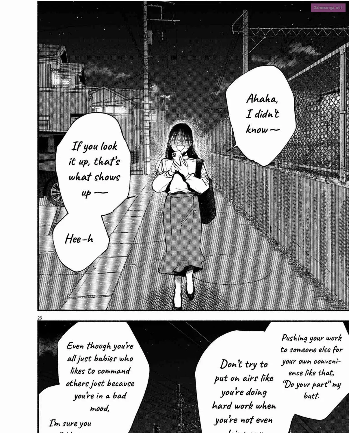 Kono Yo wa Tatakau Kachi ga Aru Chapter 1 page 48 - MangaKakalot