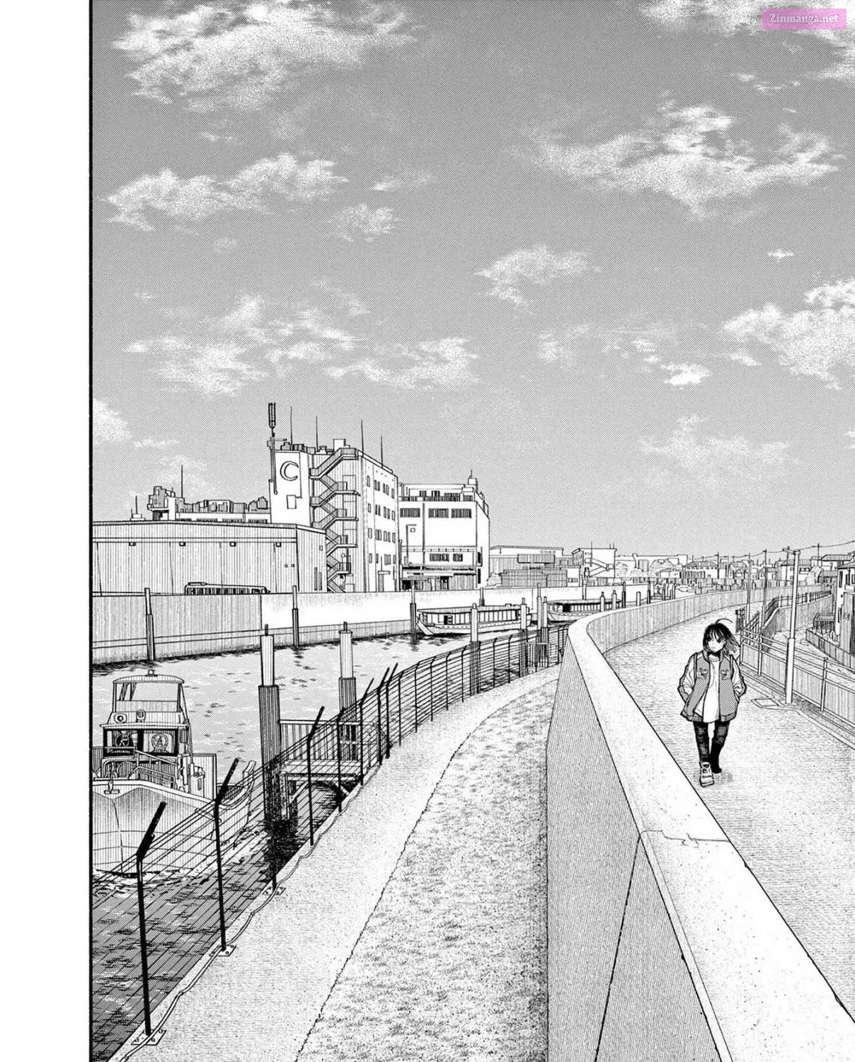 Kono Yo wa Tatakau Kachi ga Aru Chapter 2 page 15 - Mangabat