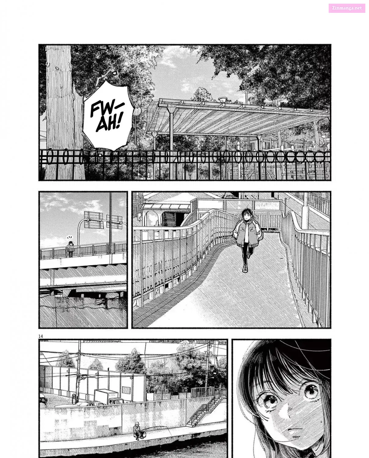 Kono Yo wa Tatakau Kachi ga Aru Chapter 2 page 27 - Mangabat