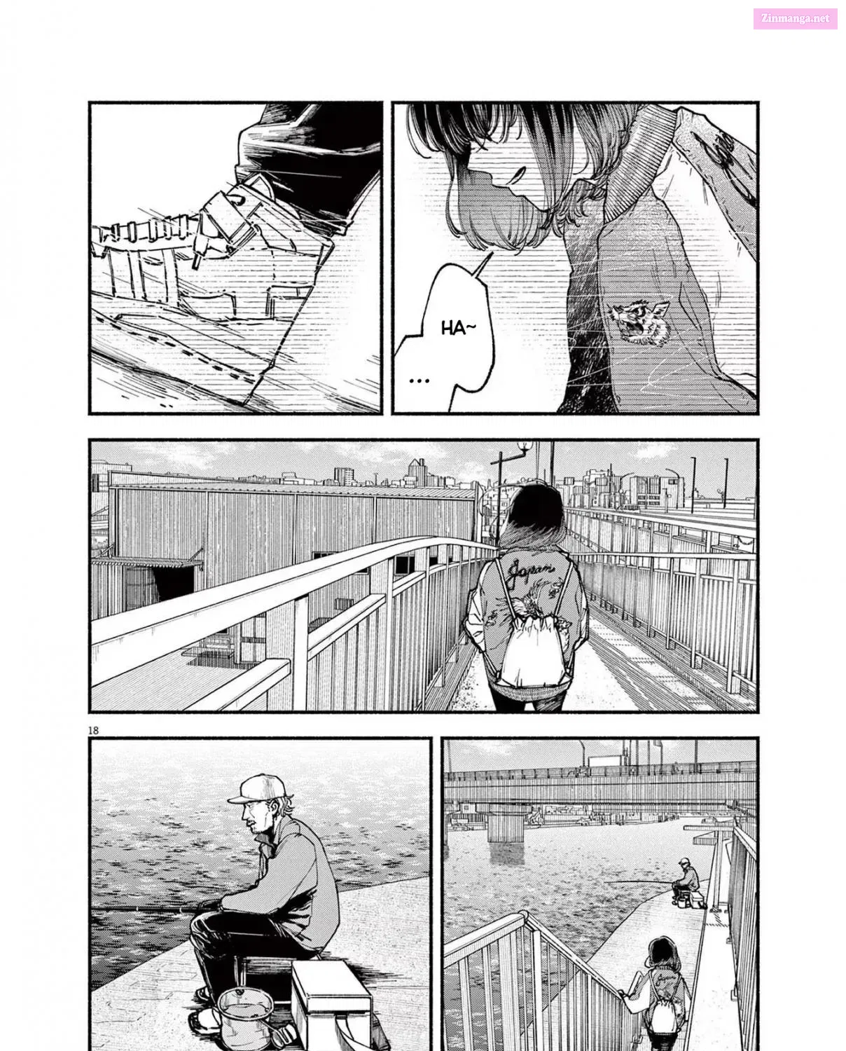 Kono Yo wa Tatakau Kachi ga Aru Chapter 2 page 35 - MangaKakalot