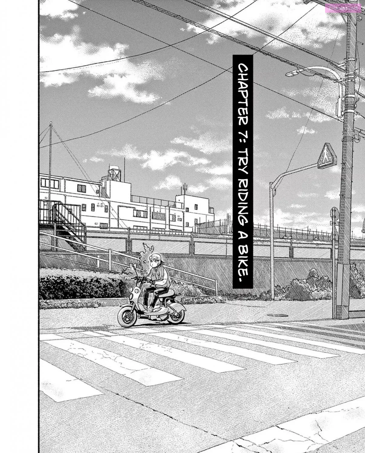 Kono Yo wa Tatakau Kachi ga Aru Chapter 7 page 3 - Mangabat