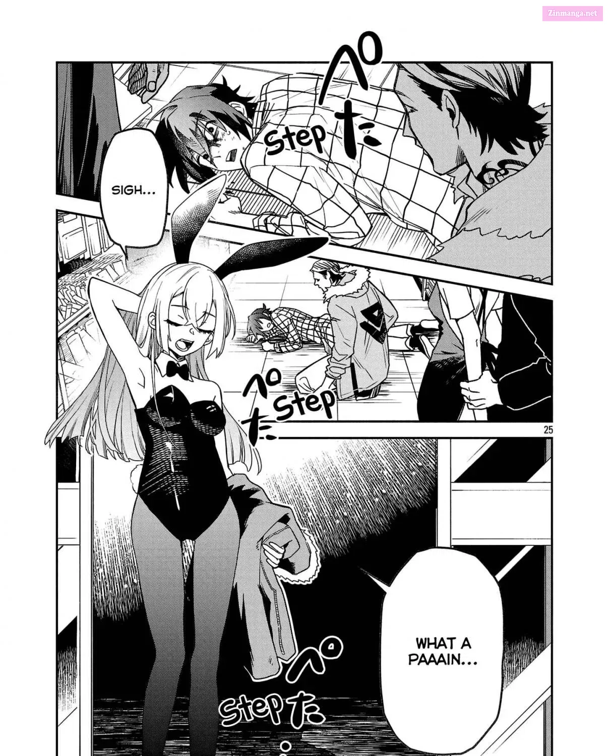 Koppa Mai Chiru Sono Koro ni Chapter 1 page 49 - MangaNelo