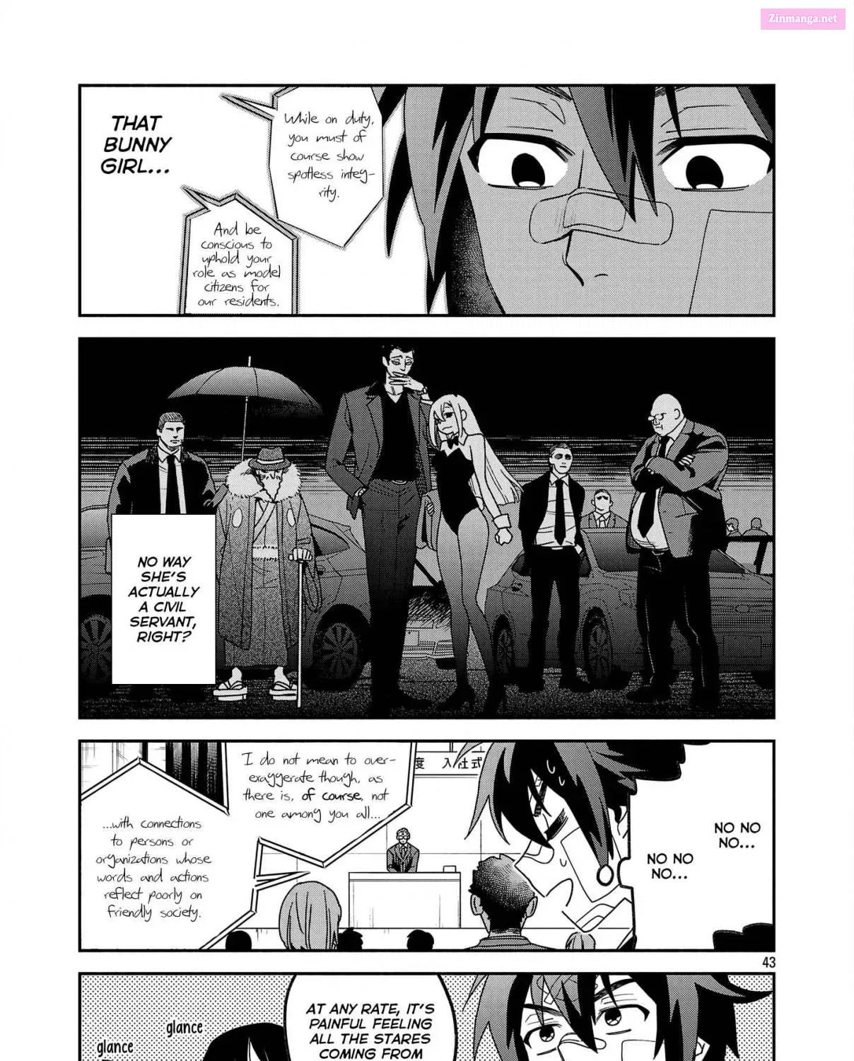 Koppa Mai Chiru Sono Koro ni Chapter 1 page 85 - MangaNelo