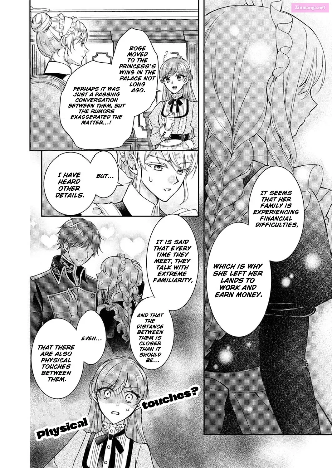 Koushaku Reijou Lydia no Utsukushiki Ken - Uragirareta no de Kochira kara Konyaku Hakisasete Itadakimasu Chapter 1 page 13 - MangaKakalot