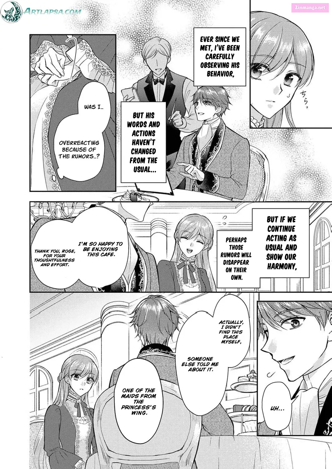 Koushaku Reijou Lydia no Utsukushiki Ken - Uragirareta no de Kochira kara Konyaku Hakisasete Itadakimasu Chapter 1 page 29 - MangaKakalot