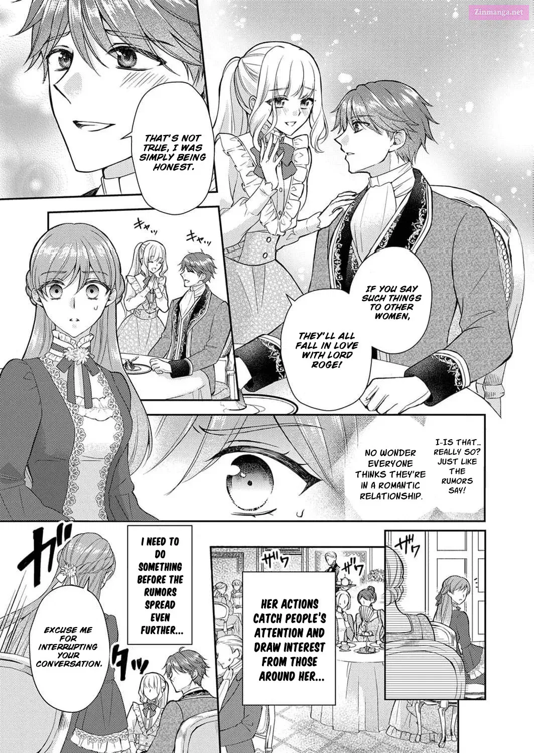 Koushaku Reijou Lydia no Utsukushiki Ken - Uragirareta no de Kochira kara Konyaku Hakisasete Itadakimasu Chapter 1 page 35 - MangaKakalot