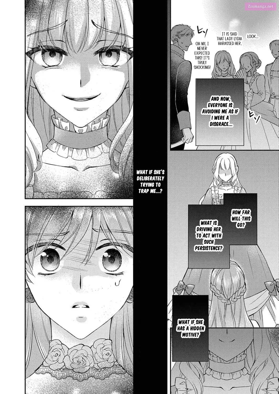 Koushaku Reijou Lydia no Utsukushiki Ken - Uragirareta no de Kochira kara Konyaku Hakisasete Itadakimasu Chapter 1 page 69 - MangaKakalot