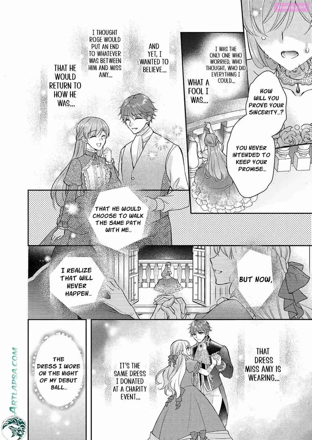 Koushaku Reijou Lydia no Utsukushiki Ken - Uragirareta no de Kochira kara Konyaku Hakisasete Itadakimasu Chapter 2 page 23 - MangaKakalot