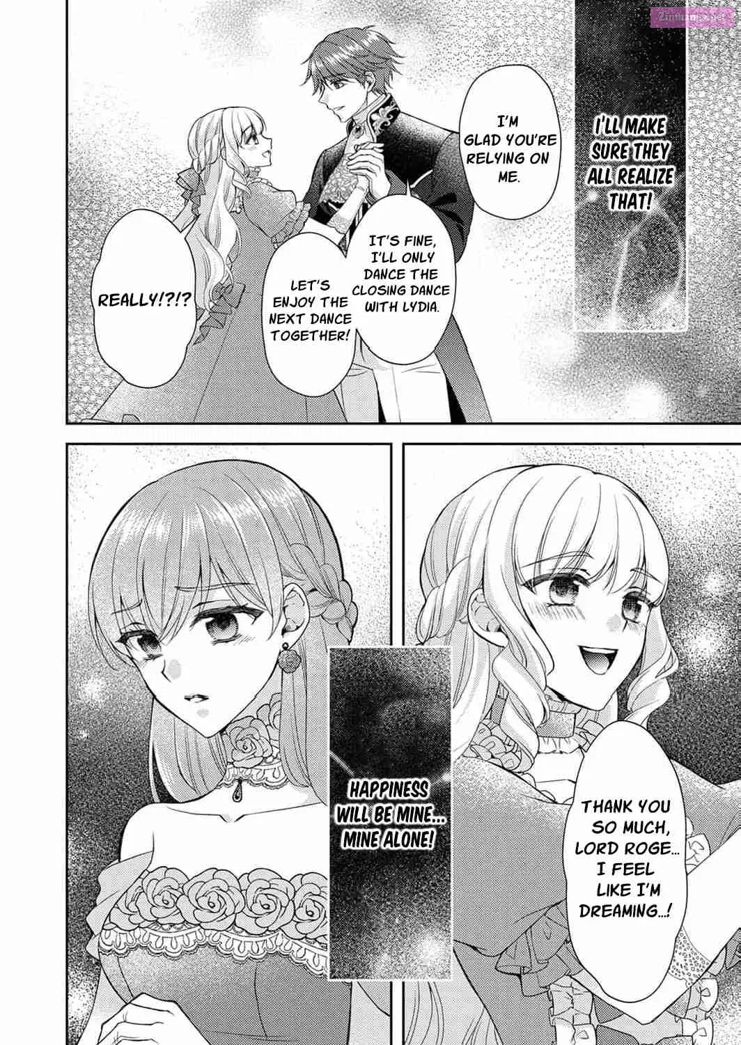 Koushaku Reijou Lydia no Utsukushiki Ken - Uragirareta no de Kochira kara Konyaku Hakisasete Itadakimasu Chapter 2 page 55 - MangaKakalot