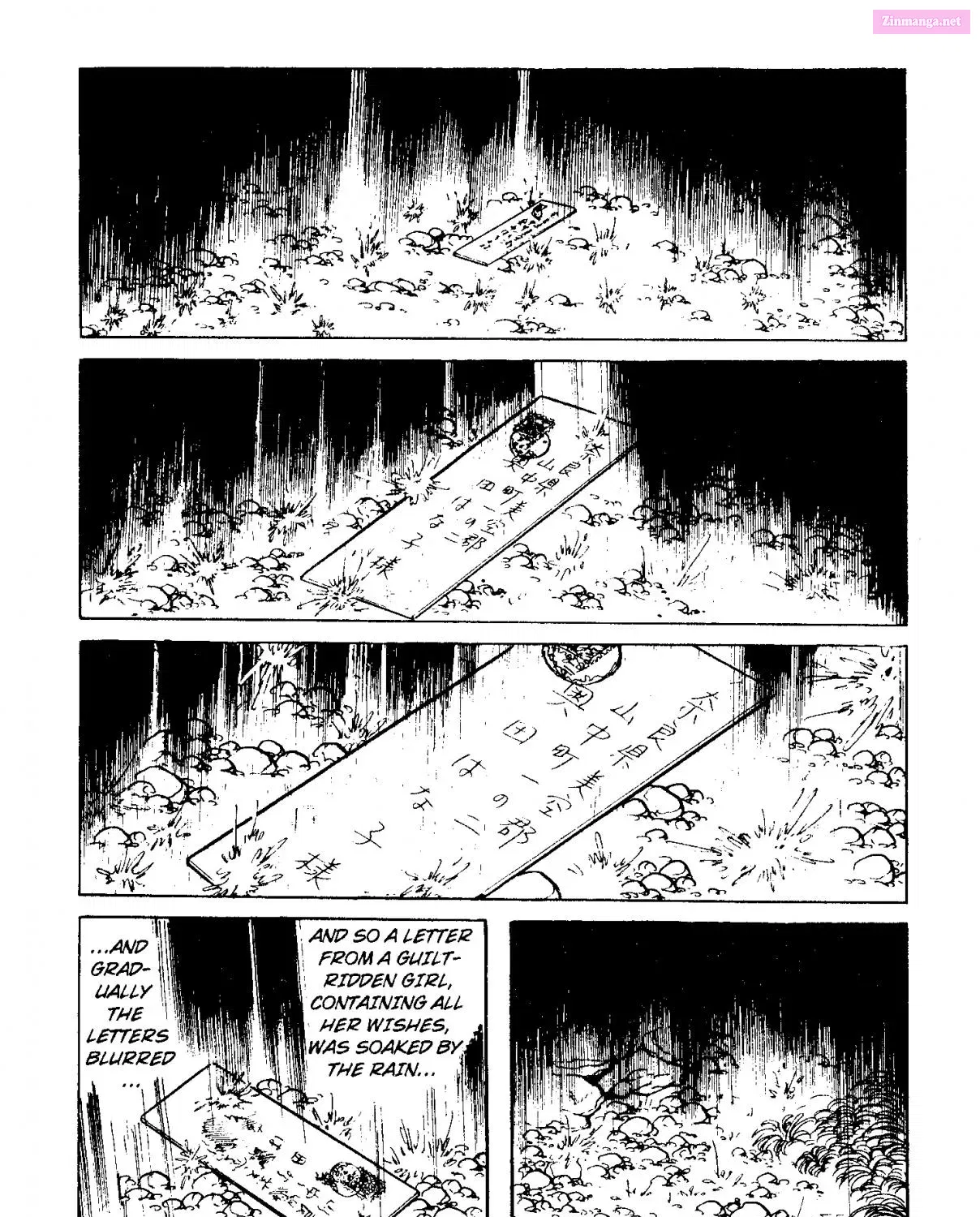 Kowai Hon: Scary Book Chapter 5 page 285 - MangaNelo