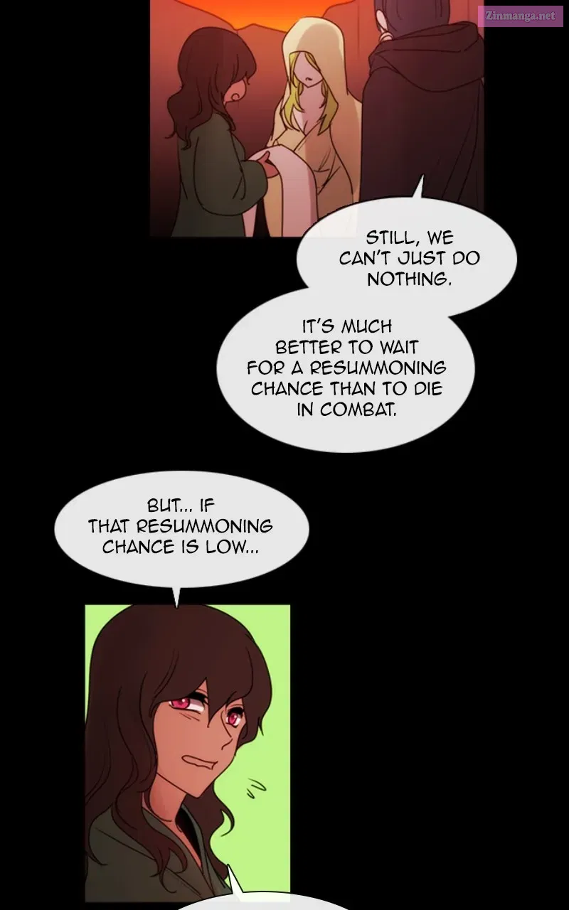 Kubera Chapter 649 page 11 - Mangabat