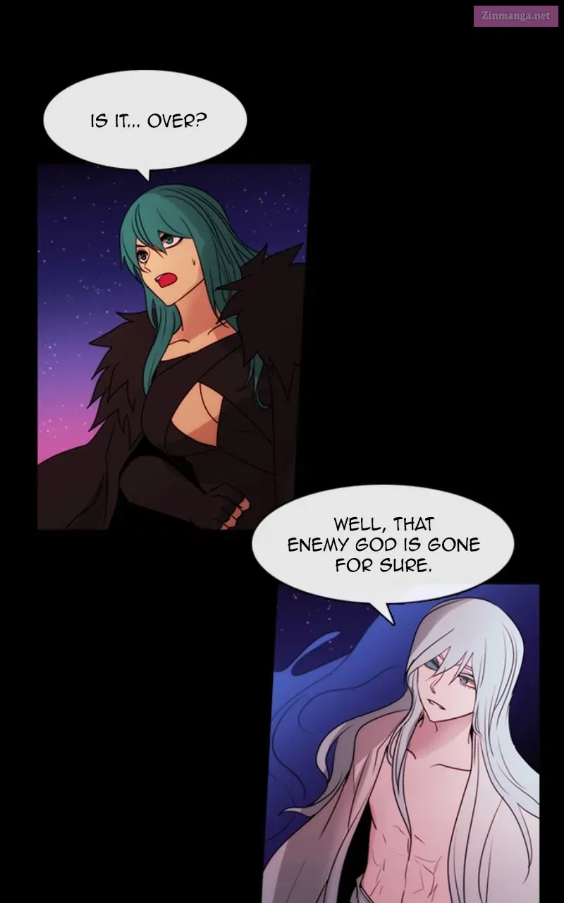 Kubera Chapter 649 page 19 - MangaNato