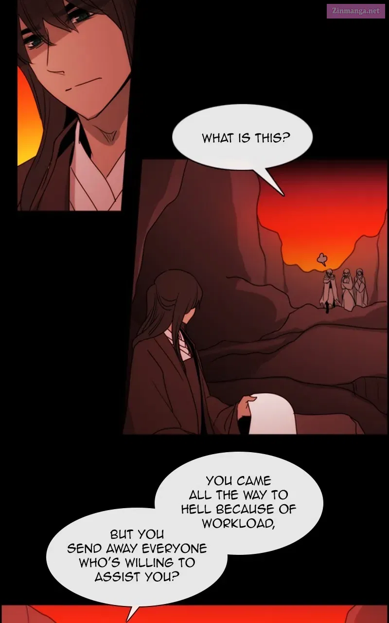 Kubera Chapter 649 page 3 - MangaNelo