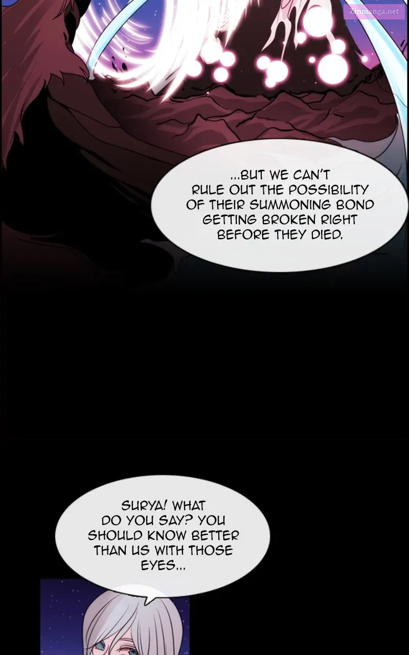 Kubera Chapter 649 page 21 - MangaNato