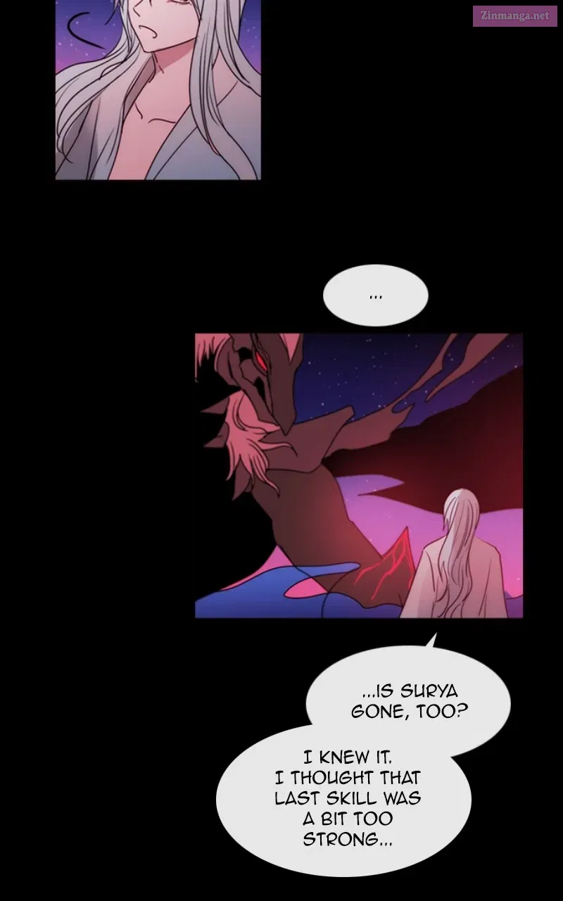 Kubera Chapter 649 page 22 - MangaNelo