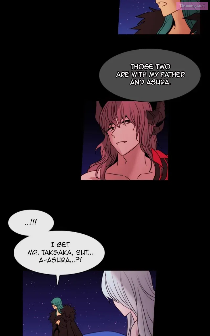 Kubera Chapter 649 page 25 - Mangabat