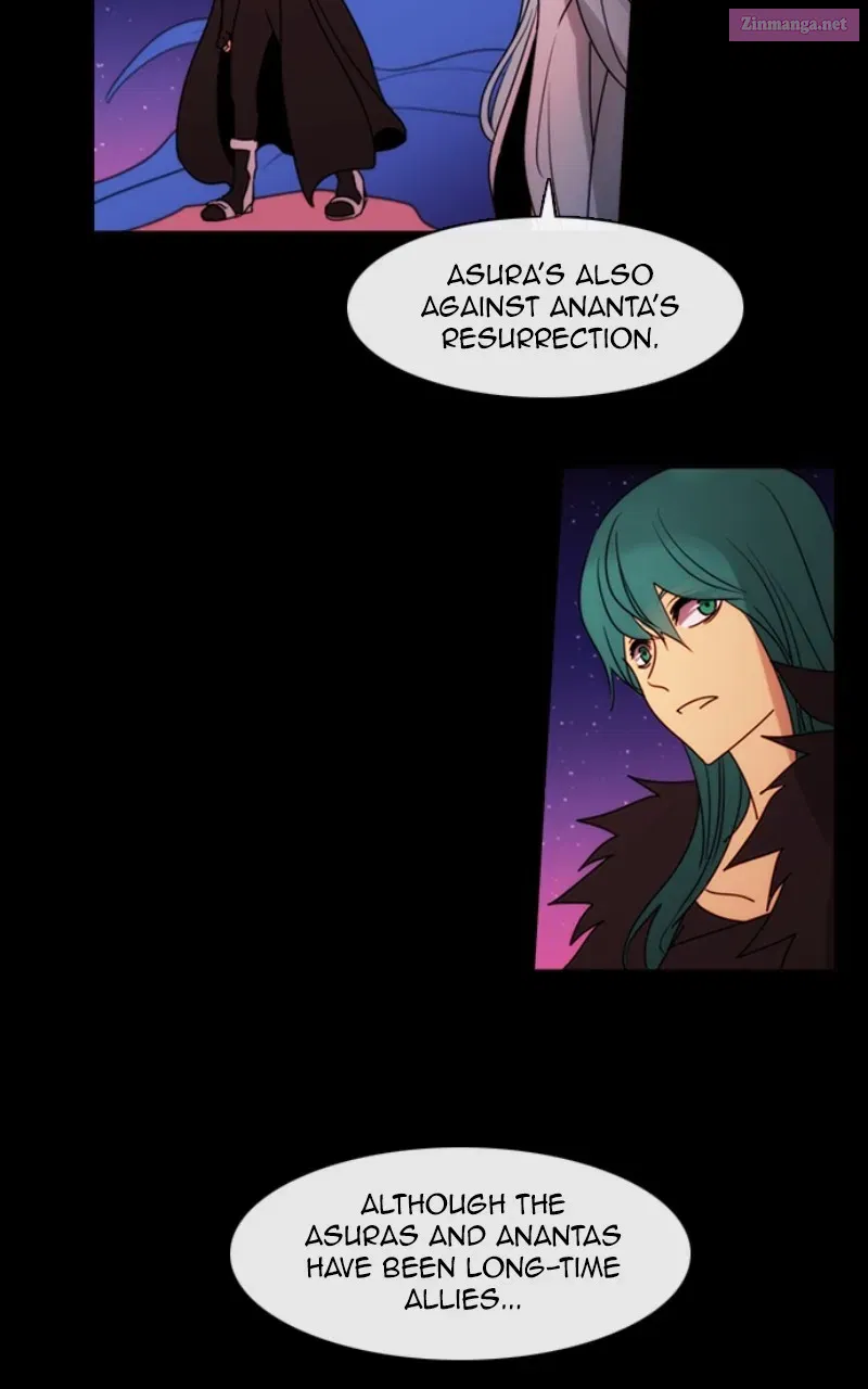 Kubera Chapter 649 page 26 - MangaNelo