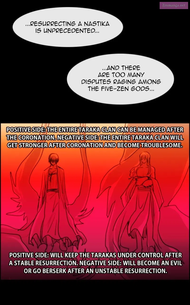 Kubera Chapter 649 page 27 - MangaNelo