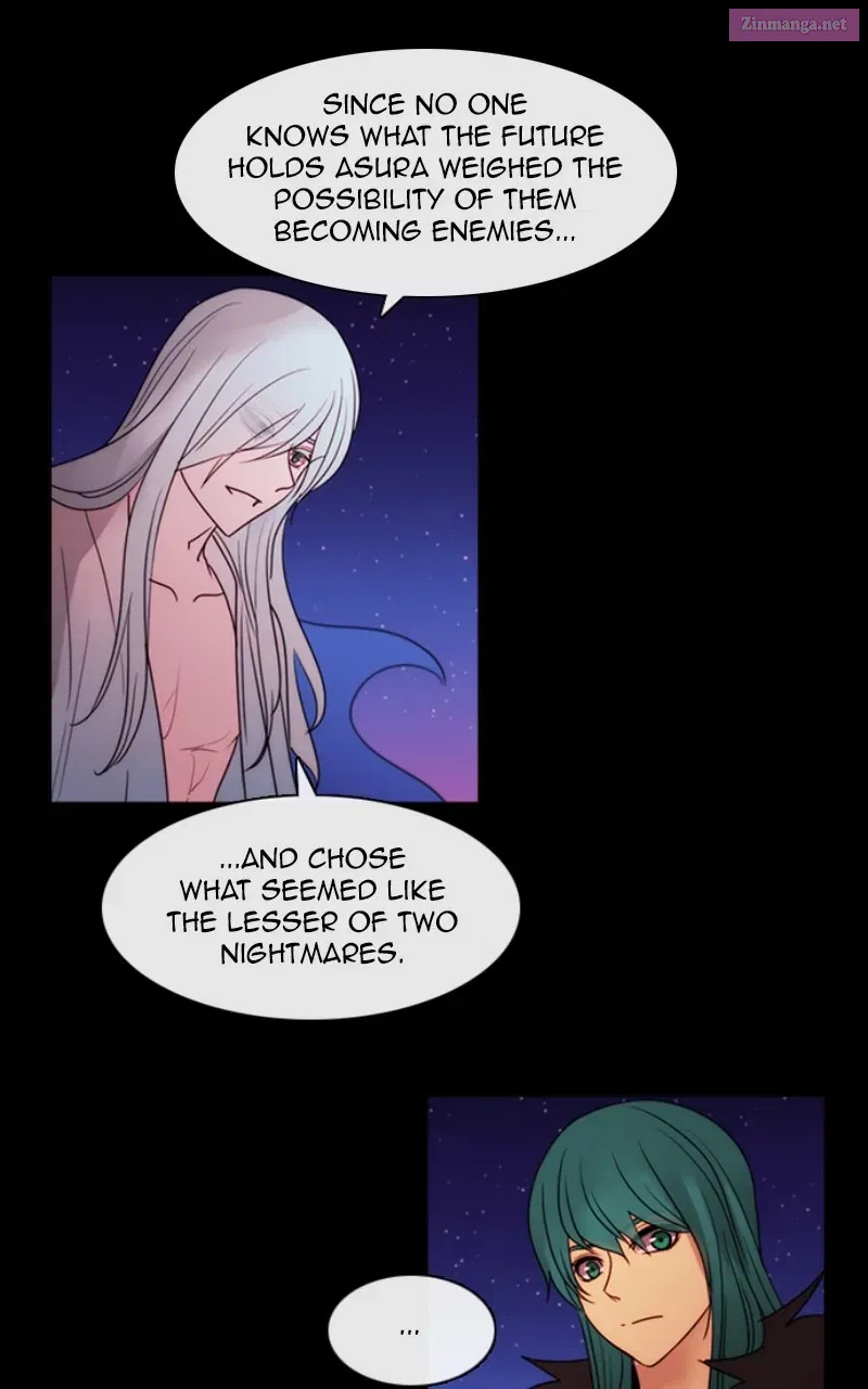 Kubera Chapter 649 page 28 - MangaNato