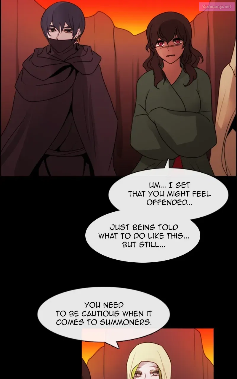 Kubera Chapter 649 page 4 - MangaNelo