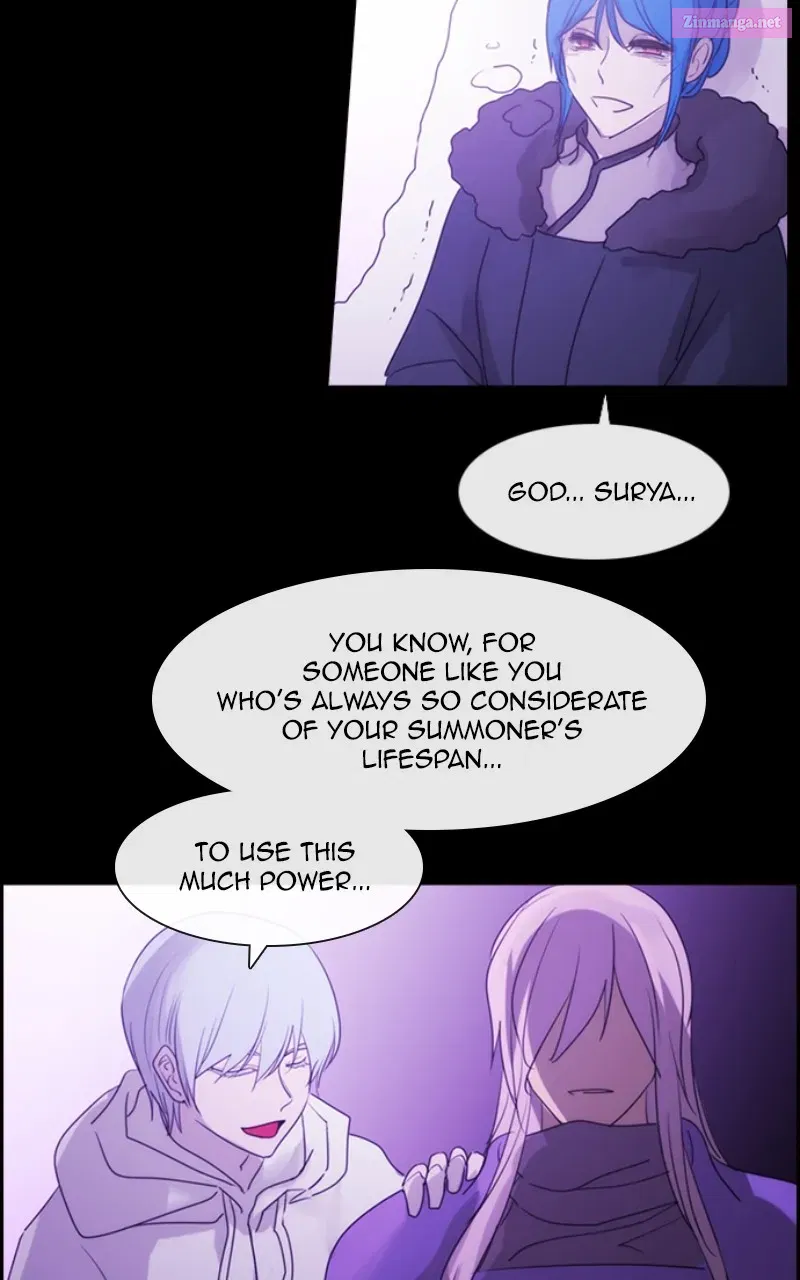 Kubera Chapter 649 page 43 - MangaNelo